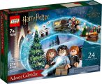 LEGO® 76390 Harry Potter Kalendarz adwentowy