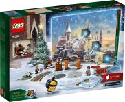 LEGO® 76390 Harry Potter Kalendarz adwentowy