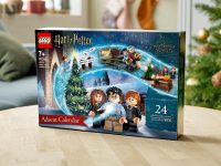 LEGO® 76390 Harry Potter Kalendarz adwentowy
