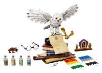 LEGO® 76391 Harry Potter Ikony Hogwartu – edycja kolekcjonerska