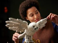 LEGO® 76391 Harry Potter Ikony Hogwartu – edycja kolekcjonerska