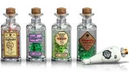 LEGO® 76391 Harry Potter Ikony Hogwartu – edycja kolekcjonerska