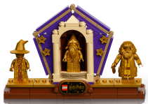 LEGO® 76391 Harry Potter Ikony Hogwartu – edycja kolekcjonerska