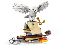 LEGO® 76391 Harry Potter Ikony Hogwartu – edycja kolekcjonerska