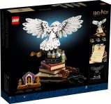 LEGO® 76391 Harry Potter Ikony Hogwartu – edycja kolekcjonerska