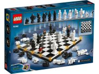 LEGO® 76392 Harry Potter Szachy czarodziejów w Hogwarcie