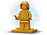 LEGO® 76392 Harry Potter Szachy czarodziejów w Hogwarcie