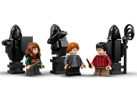 LEGO® 76392 Harry Potter Szachy czarodziejów w Hogwarcie