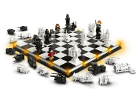 LEGO® 76392 Harry Potter Szachy czarodziejów w Hogwarcie