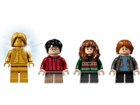 LEGO® 76392 Harry Potter Szachy czarodziejów w Hogwarcie