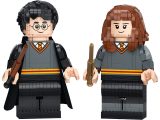 LEGO® 76393 Harry Potter Harry Potter i Hermiona Granger
