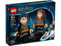 LEGO® 76393 Harry Potter Harry Potter i Hermiona Granger