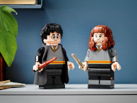 LEGO® 76393 Harry Potter Harry Potter i Hermiona Granger