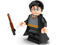 LEGO® 76393 Harry Potter Harry Potter i Hermiona Granger
