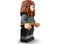 LEGO® 76393 Harry Potter Harry Potter i Hermiona Granger