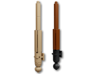 LEGO® 76393 Harry Potter Harry Potter i Hermiona Granger