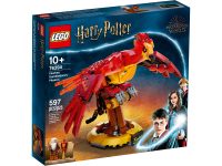 „LEGO® 76394 Harry Potter Fawkes, feniks Dumbledore’a”