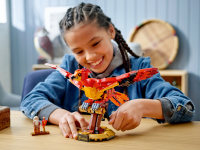 „LEGO® 76394 Harry Potter Fawkes, feniks Dumbledore’a”