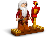 „LEGO® 76394 Harry Potter Fawkes, feniks Dumbledore’a”