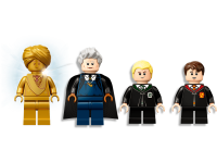 LEGO® 76395 Harry Potter Hogwart: Pierwsza lekcja latania