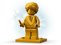 LEGO® 76395 Harry Potter Hogwart: Pierwsza lekcja latania