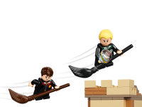 LEGO® 76395 Harry Potter Hogwart: Pierwsza lekcja latania