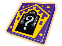 LEGO® 76395 Harry Potter Hogwart: Pierwsza lekcja latania