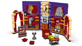 LEGO® 76396 Harry Potter Chwile z Hogwartu: zajęcia z wróżbiarstwa