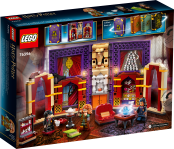 LEGO® 76396 Harry Potter Chwile z Hogwartu: zajęcia z wróżbiarstwa