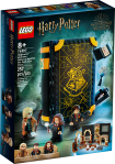 LEGO® 76397 Harry Potter Chwile z Hogwartu: zajęcia z obrony przed czarną magią