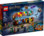 LEGO® 76399 Harry Potter Magiczny kufer z Hogwartu