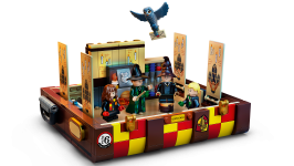 LEGO® 76399 Harry Potter Magiczny kufer z Hogwartu