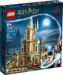 LEGO® 76402 Harry Potter Komnata Dumbledore’a w Hogwarcie