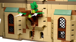 LEGO® 76402 Harry Potter Komnata Dumbledore’a w Hogwarcie