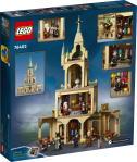 LEGO® 76402 Harry Potter Komnata Dumbledore’a w Hogwarcie