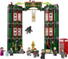 LEGO® 76403 Harry Potter Ministerstwo Magii