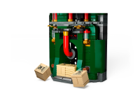 LEGO® 76403 Harry Potter Ministerstwo Magii