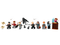 LEGO® 76403 Harry Potter Ministerstwo Magii