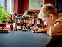 LEGO® 76403 Harry Potter Ministerstwo Magii