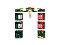 LEGO® 76403 Harry Potter Ministerstwo Magii