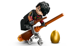 LEGO® 76406 Harry Potter Smok rogogon węgierski