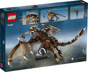 LEGO® 76406 Harry Potter Smok rogogon węgierski