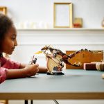 LEGO® 76406 Harry Potter Smok rogogon węgierski