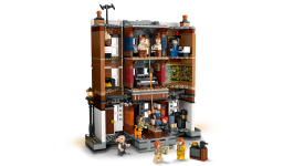 LEGO® 76408 Harry Potter Ulica Grimmauld Place 12