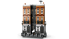 LEGO® 76408 Harry Potter Ulica Grimmauld Place 12
