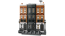 LEGO® 76408 Harry Potter Ulica Grimmauld Place 12