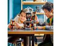 LEGO® 76408 Harry Potter Ulica Grimmauld Place 12