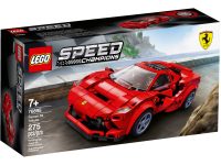 LEGO® 76895 Speed Champions Ferrari F8 Tributo