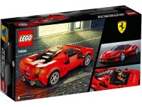 LEGO® 76895 Speed Champions Ferrari F8 Tributo