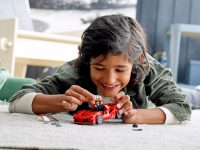 LEGO® 76895 Speed Champions Ferrari F8 Tributo